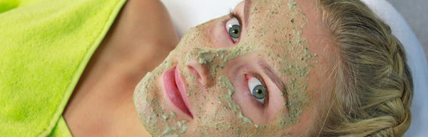 Green Peel – Detox für eine strahlende Haut
