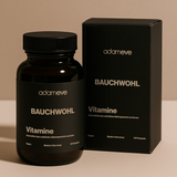 Bauchwohl Vitamine