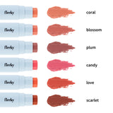 Blush Sticks