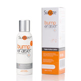 Bump Eraiser Triple Action Lotion 125 ml, Sunzze