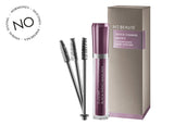 M2Beauté QUICK CHANGE ARTISTS 3 LOOKS BLACK NANO MASCARA