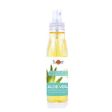 Öl Aloe Vera von SUNZZE zur Nachbehandlung, 150 ml