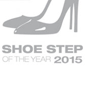 Shoe Step Award 2015