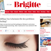 Brigitte Online