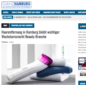 GANZ-HAMBURG