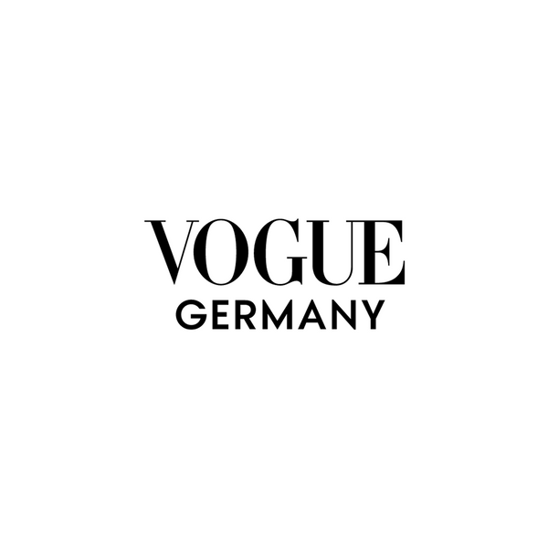 Ihr findet uns in der aktuellen Vogue Ausgabe! 😍💥