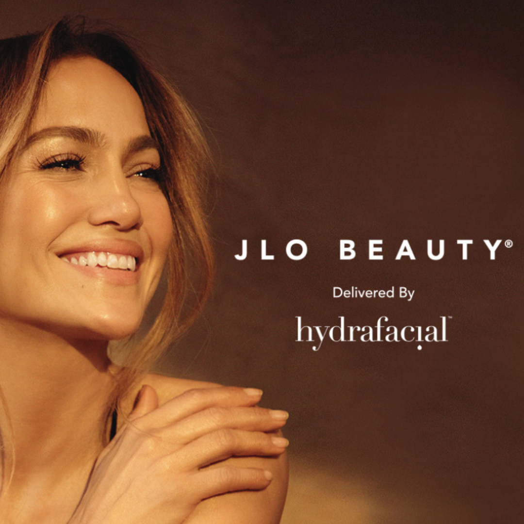 Der neue JLO Beauty® Booster delivered by Hydrafacial ist da! Adam