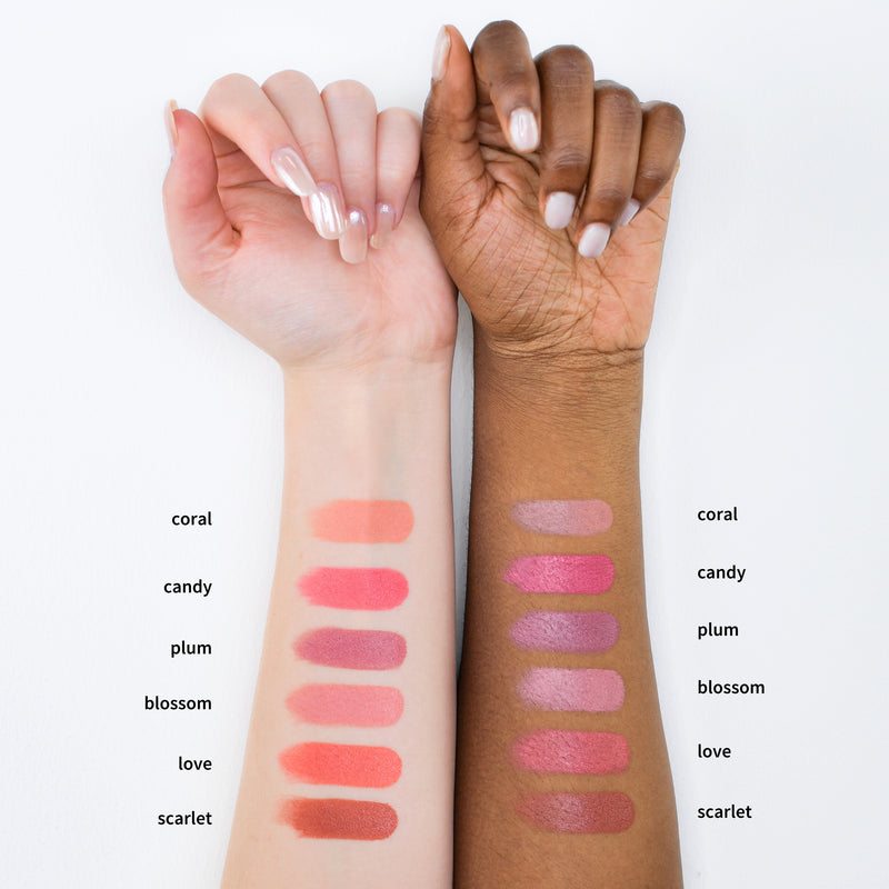Blush Sticks