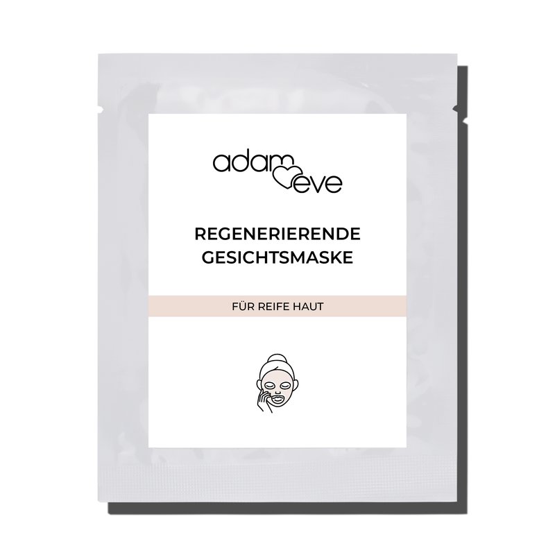 Gesichtsmaske