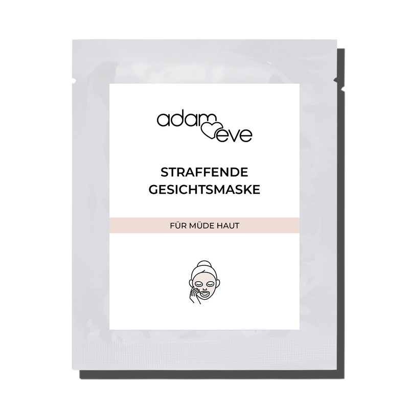 Gesichtsmaske