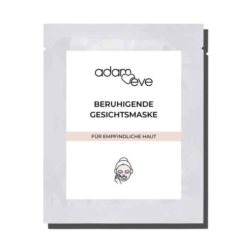 Gesichtsmaske