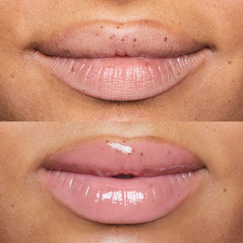 Glowy Lip Oil