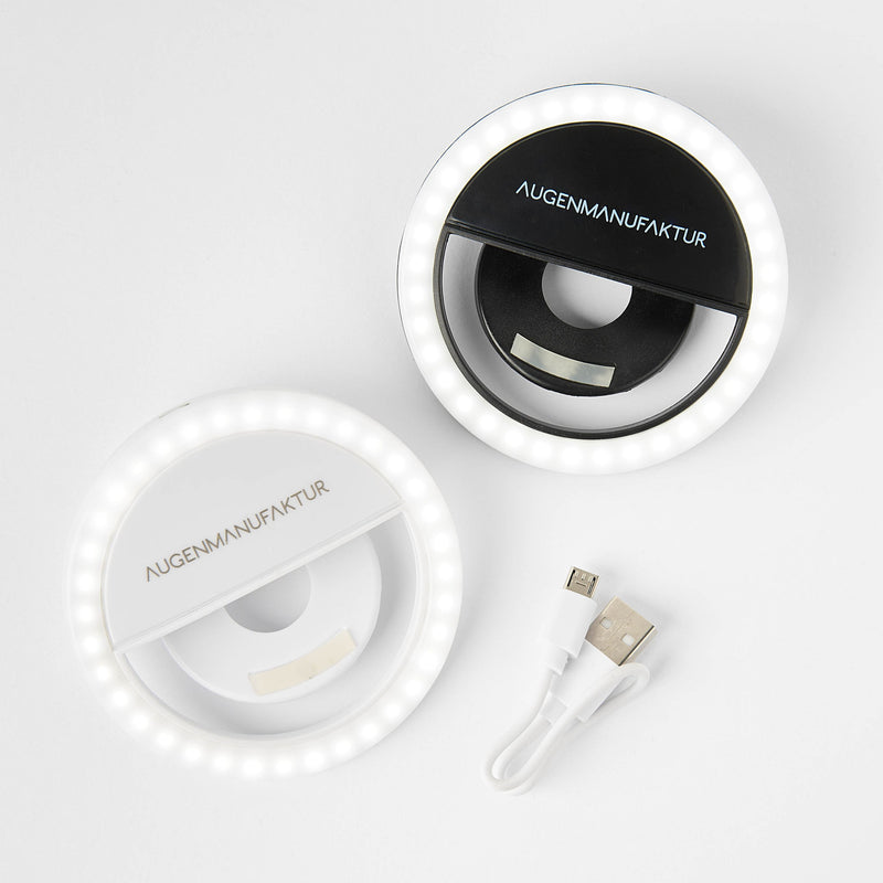 Selfie Ring Light