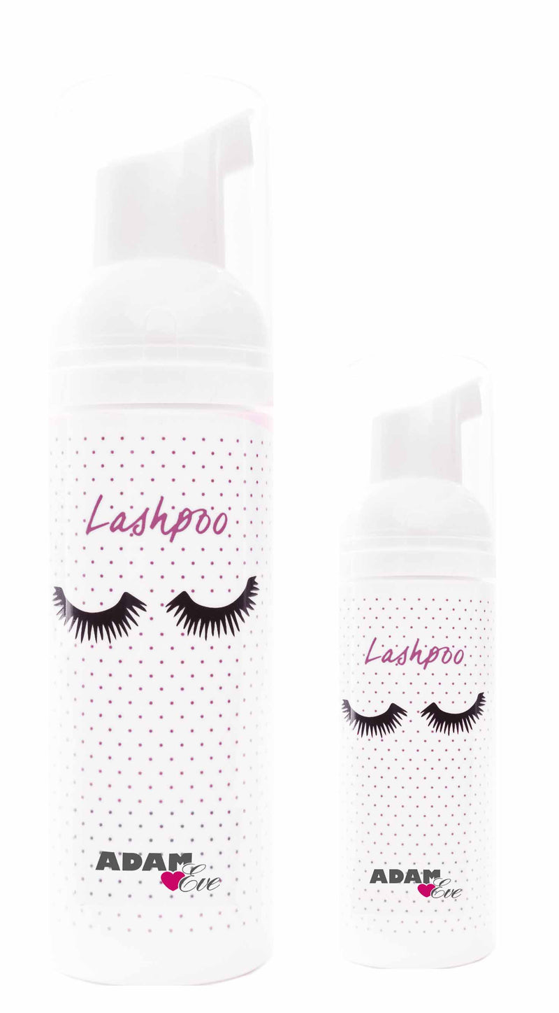 Lashpoo - Make-up Entferner