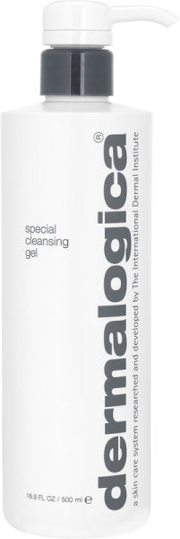 Special Cleansing Gel 500 ml