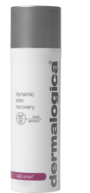 Dynamic Skin Recovery SPF50 50 ml