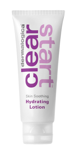 Skin Soothing Hydrating Lotion